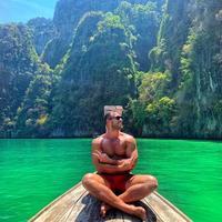 Отзыв от Владимир - DTV виза