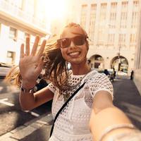 Отзыв от Альбина - виза ДТВ